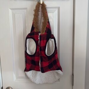 Vibrant Life Dog Coat